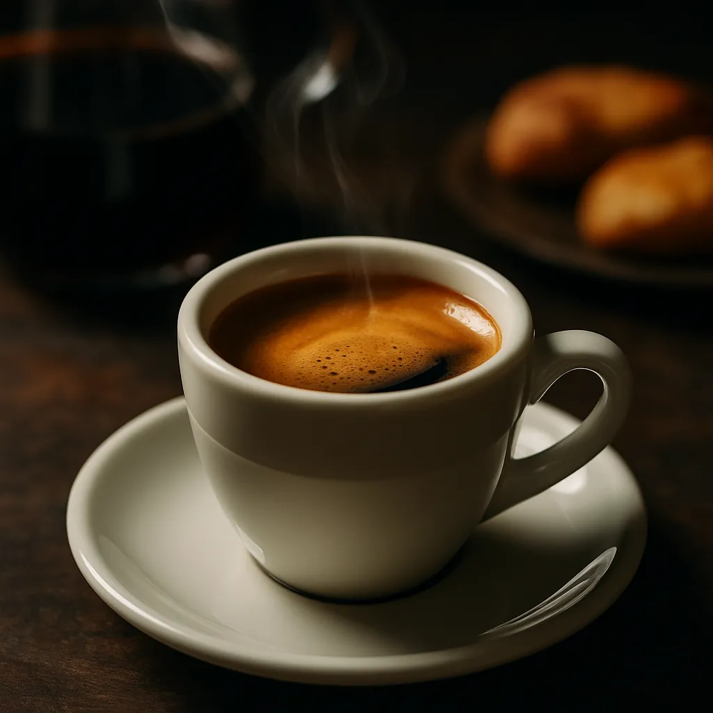 Cafe cubano