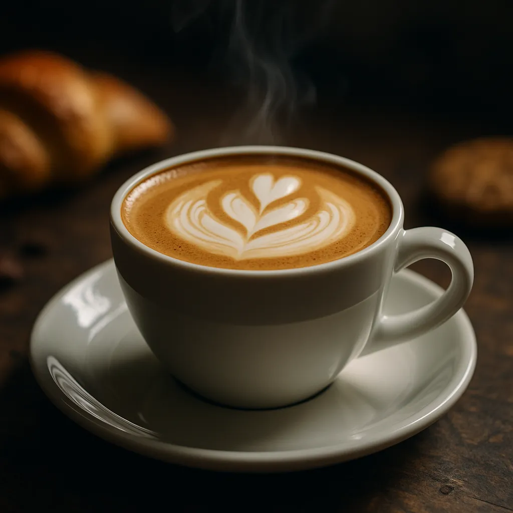 Cappuccino