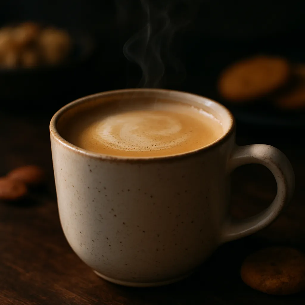 Chai latte