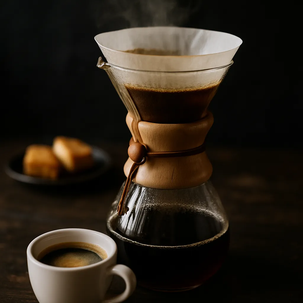 Chemex