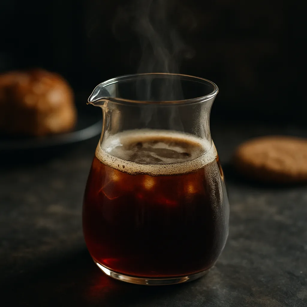 Cold brew
