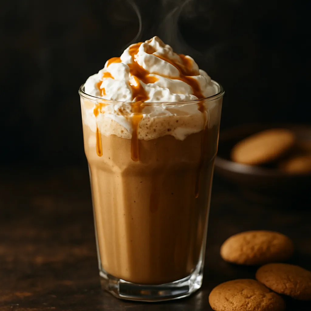 Frappuccino
