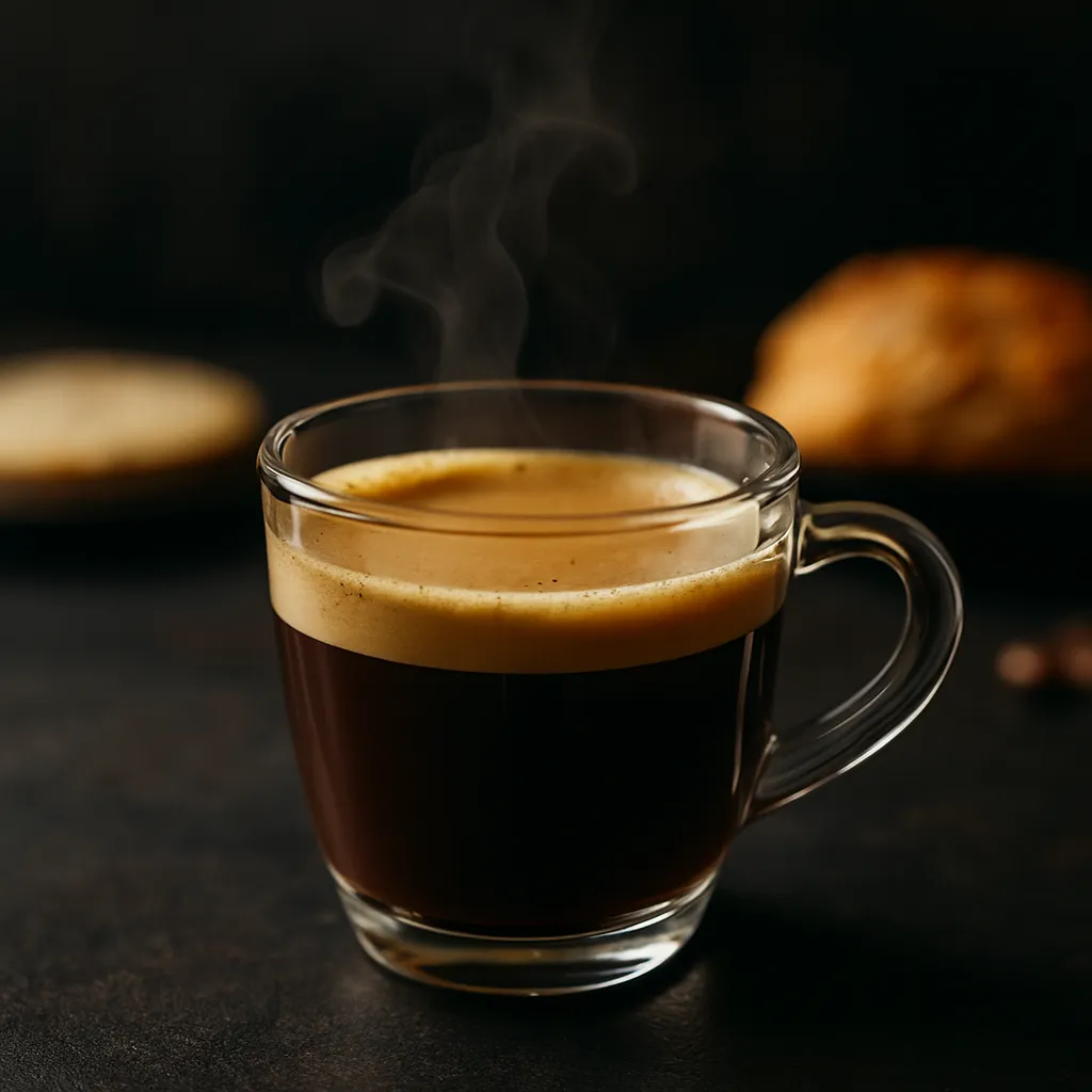Freddo espresso