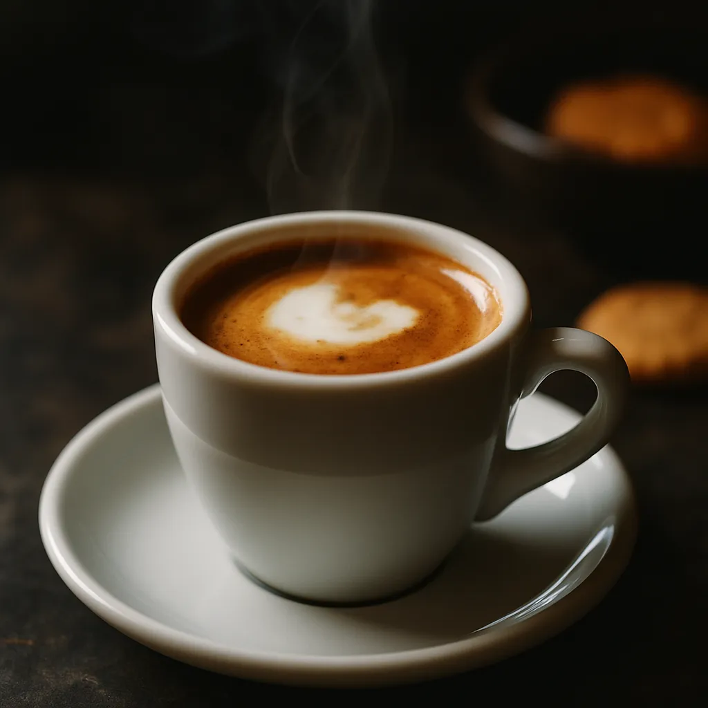 Macchiato