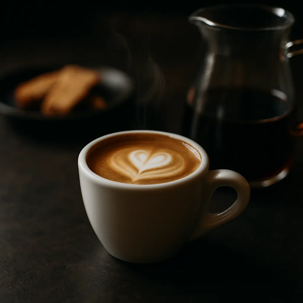 Piccolo latte