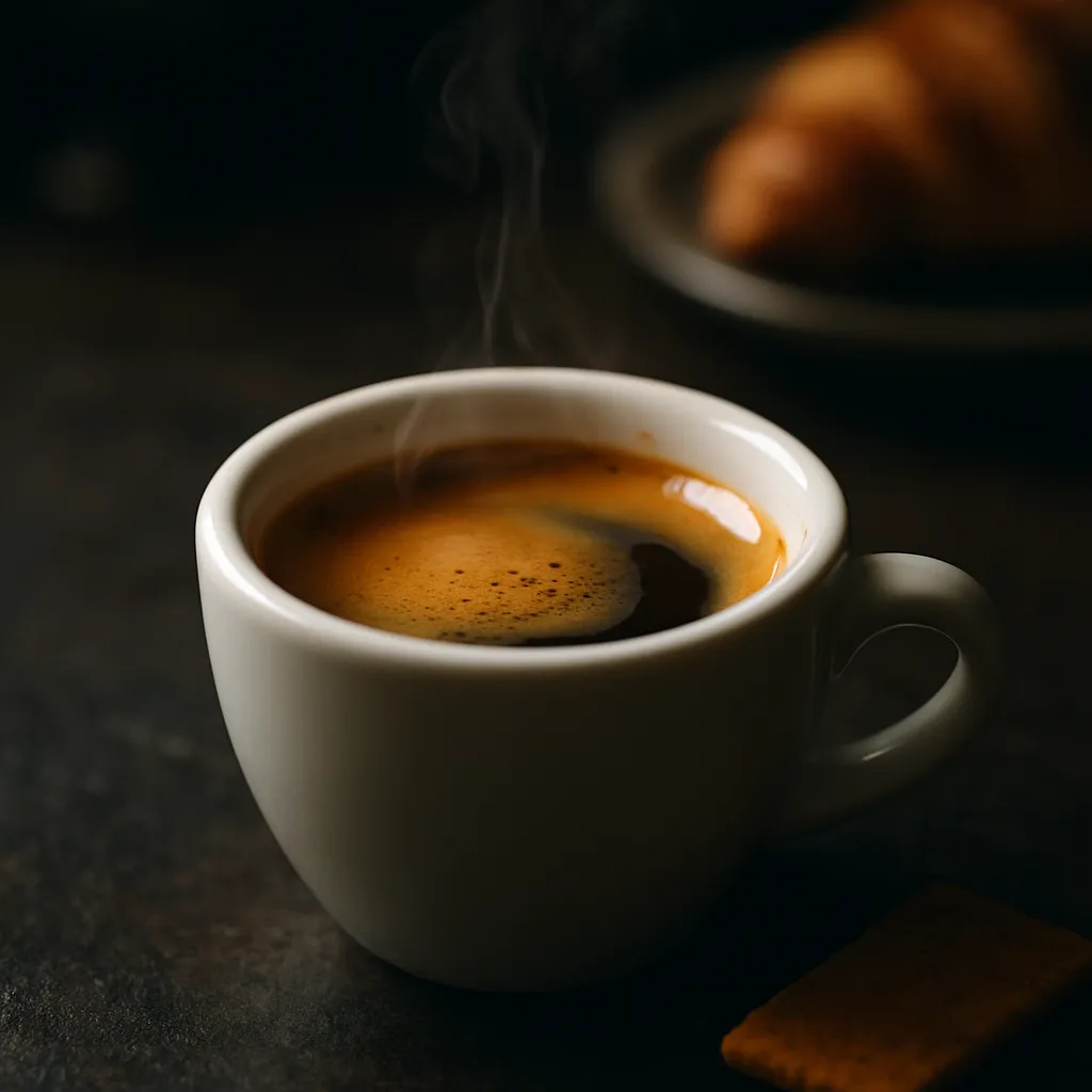 Ristretto