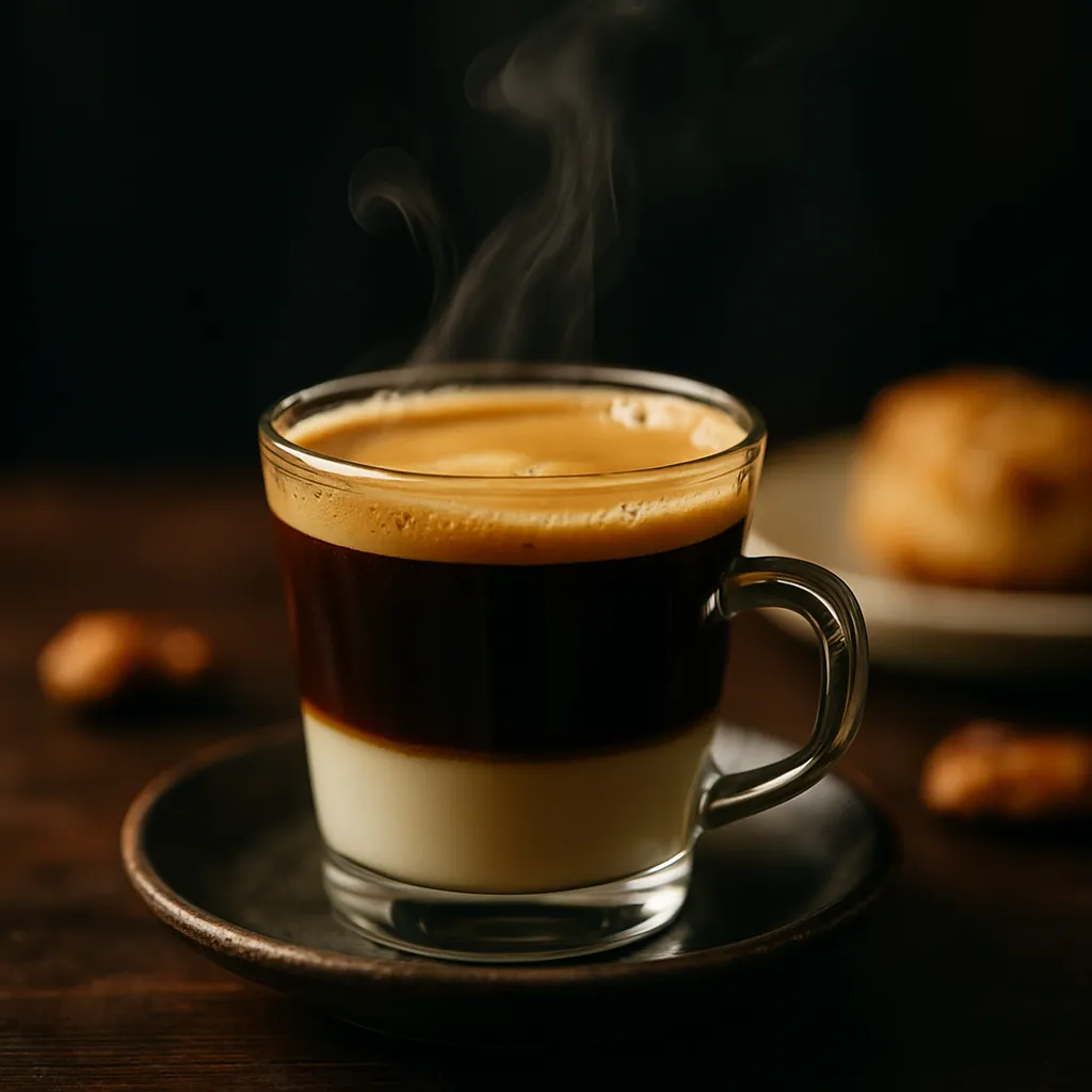 Vietnamese koffie