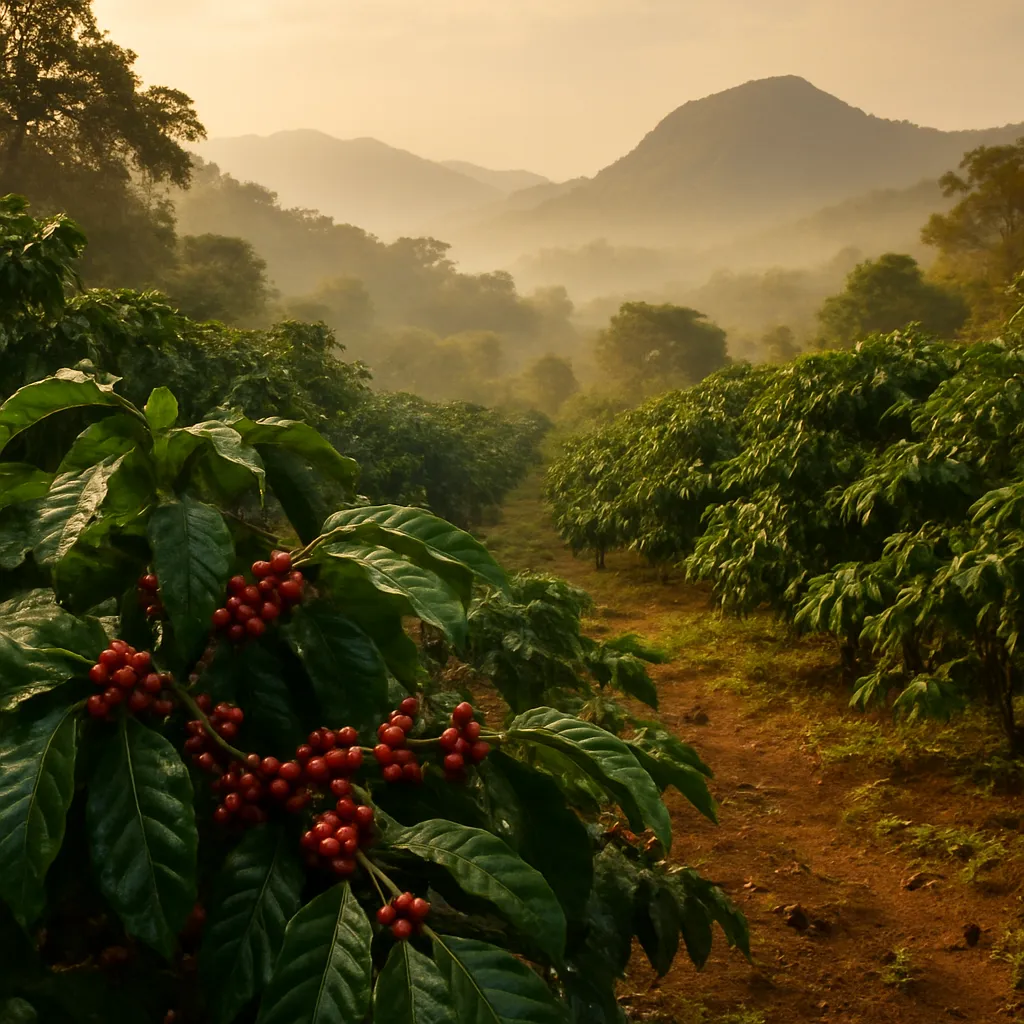 Ethiopie