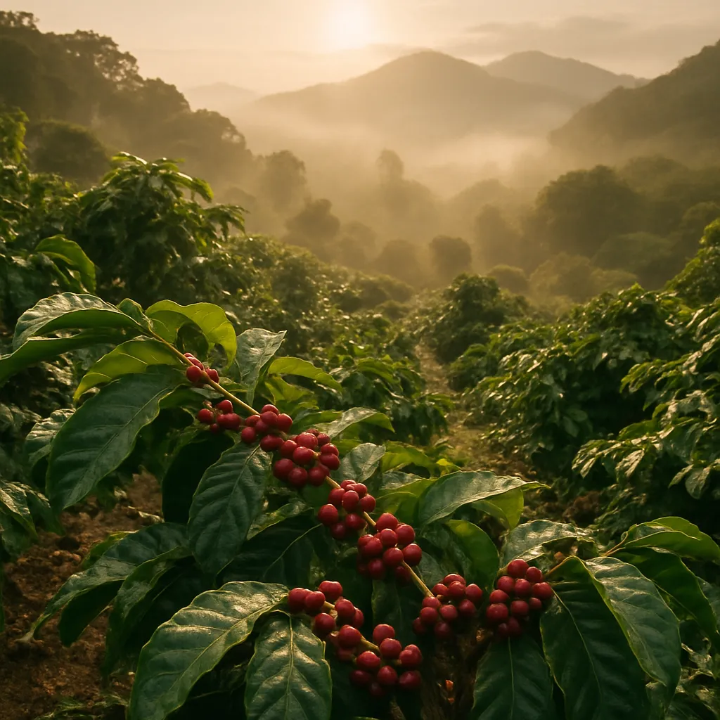 Nicaragua