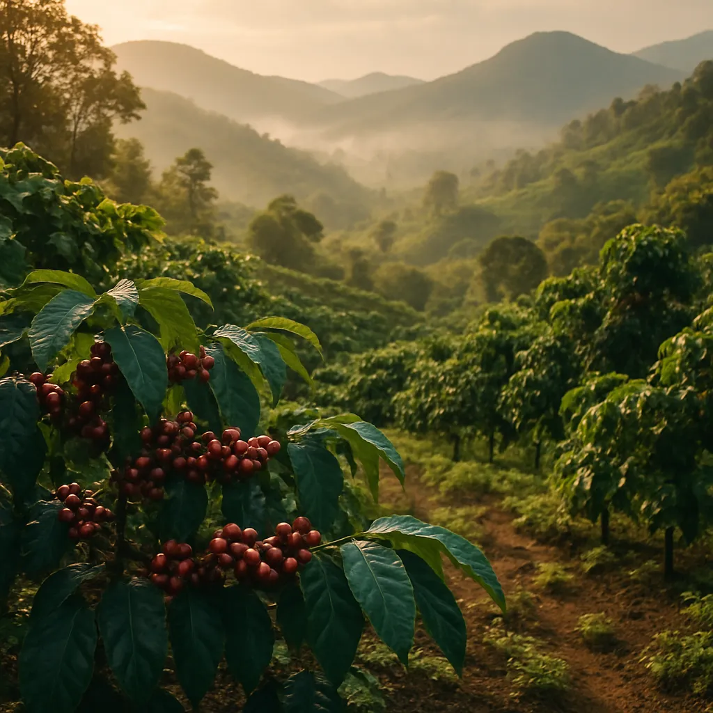 Rwanda