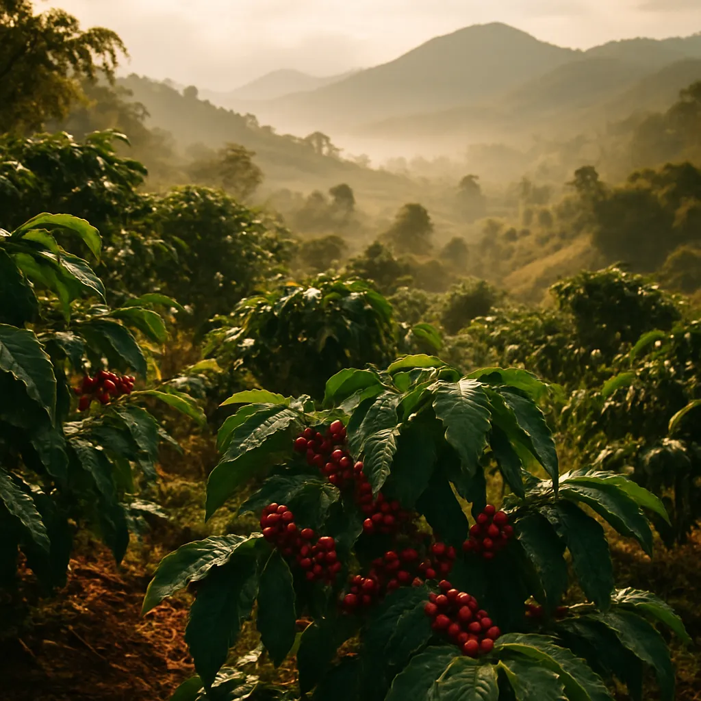 Uganda