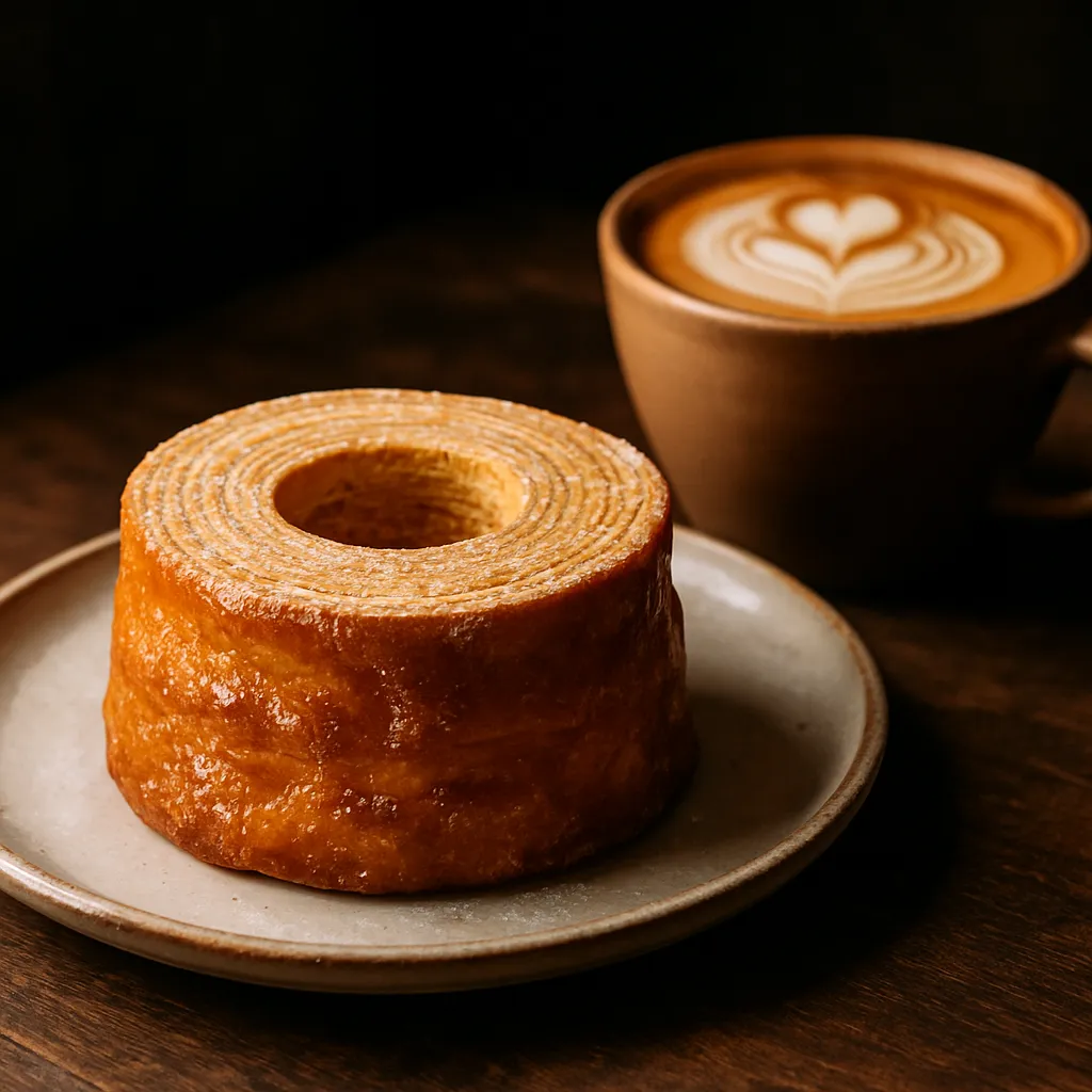 Baumkuchen