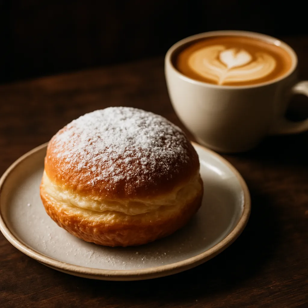 Berliner bol