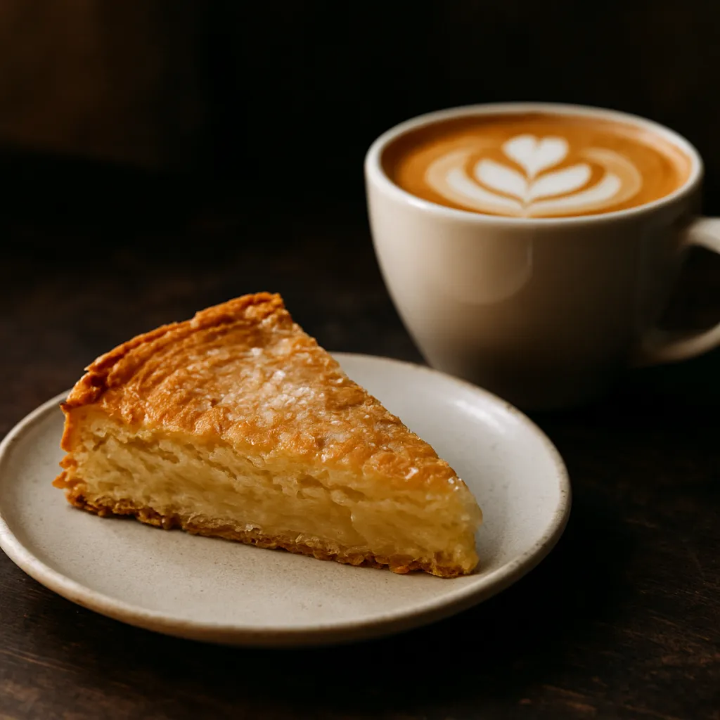 Boterkoek