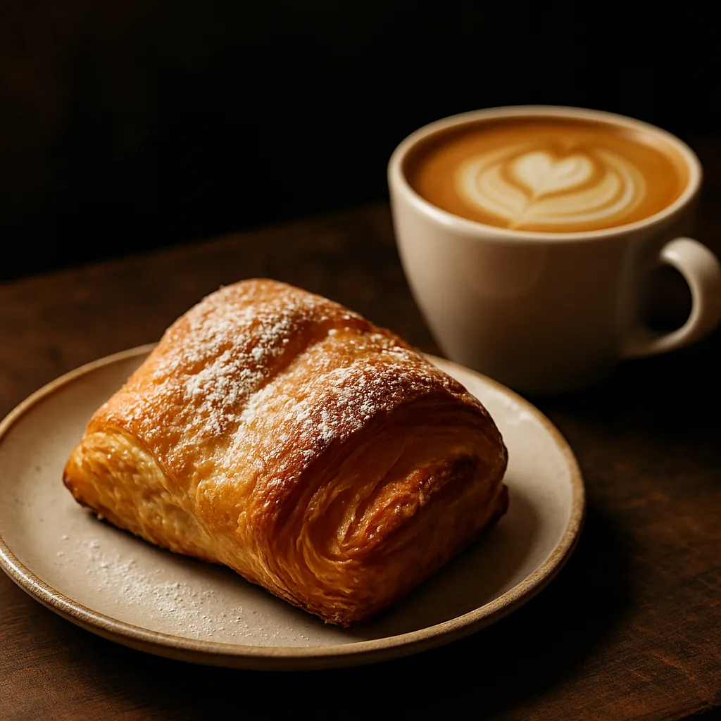Bratapfel