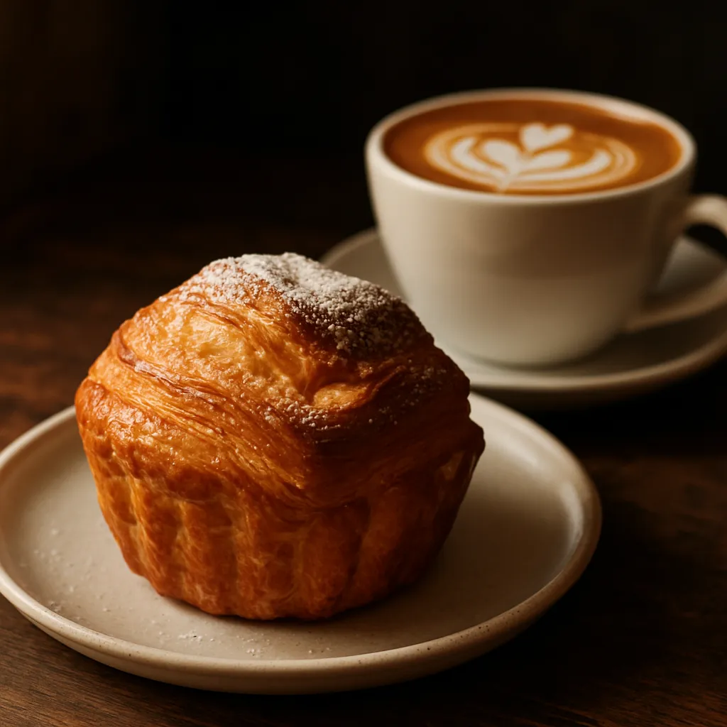 Brioche brood