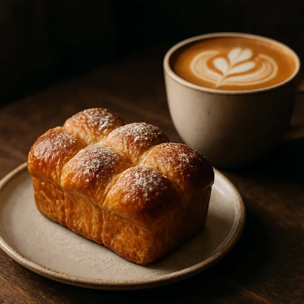 Brioche nanterre