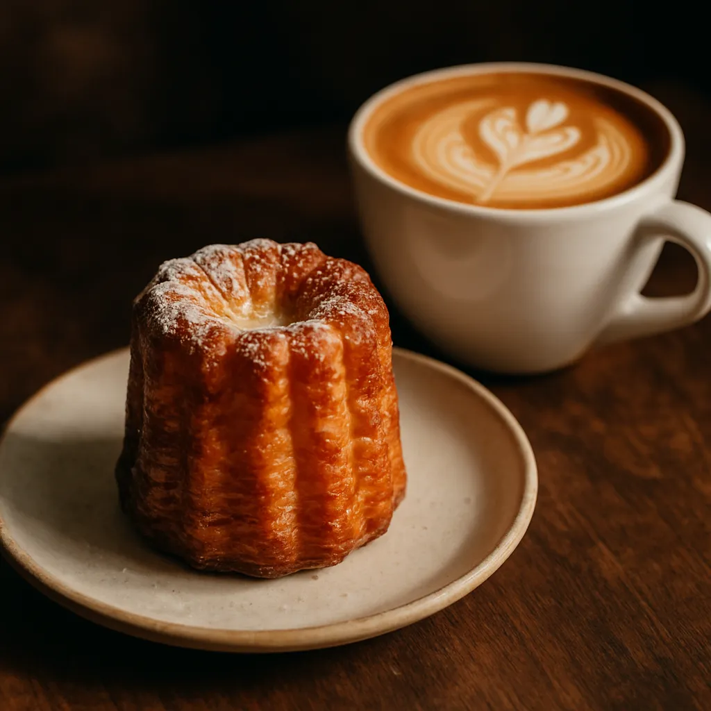 Canele