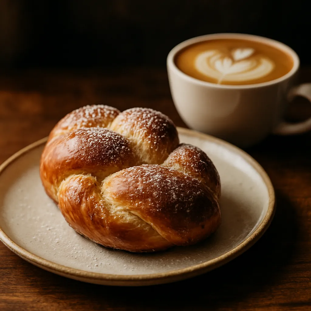 Challah