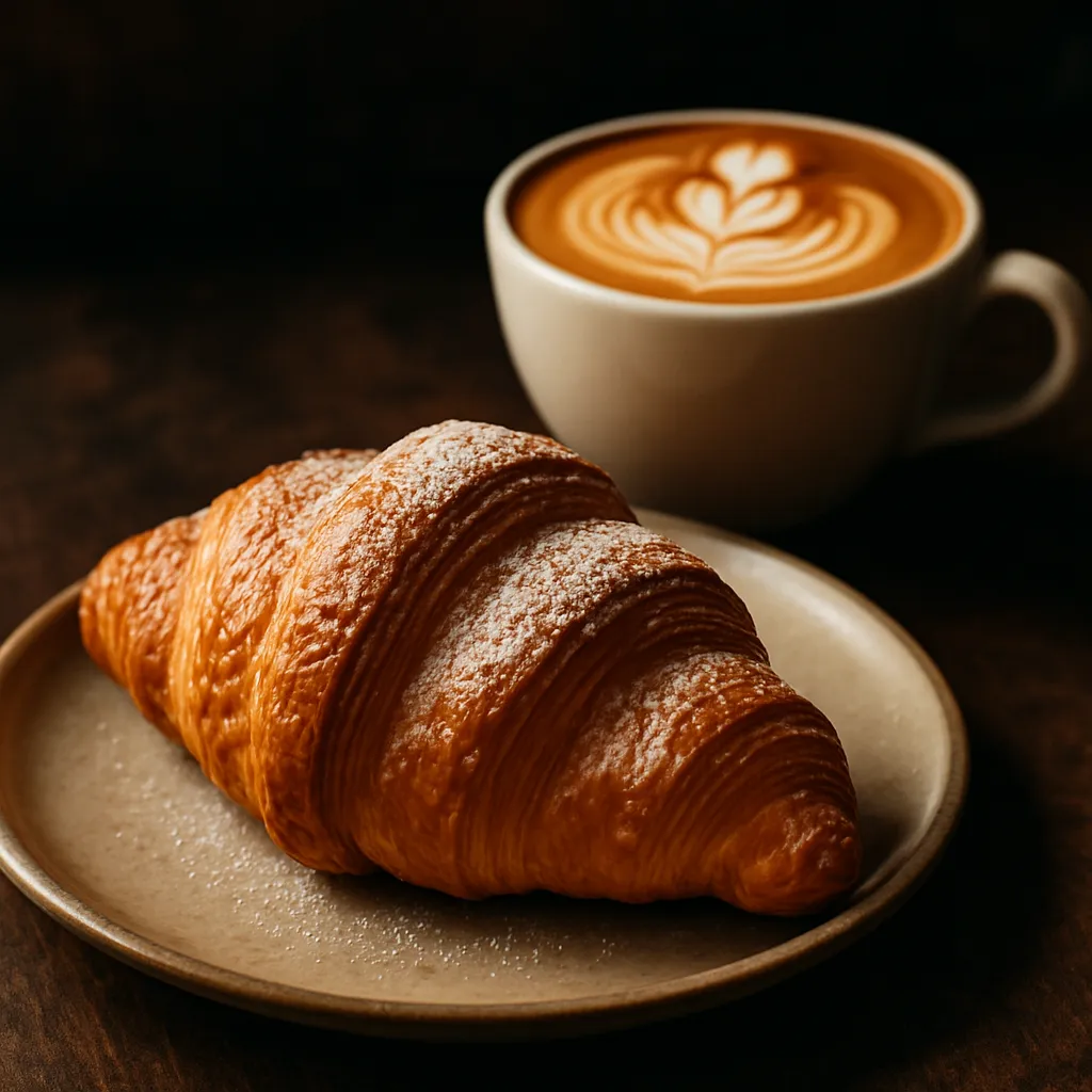 Croissant