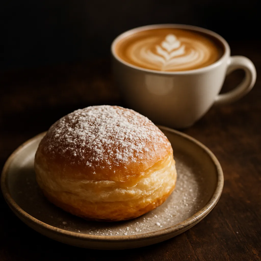 Dampfnudel