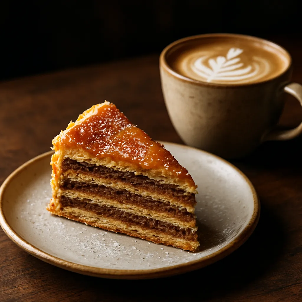 Dobos torta