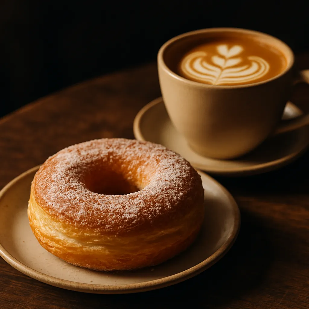 Donut