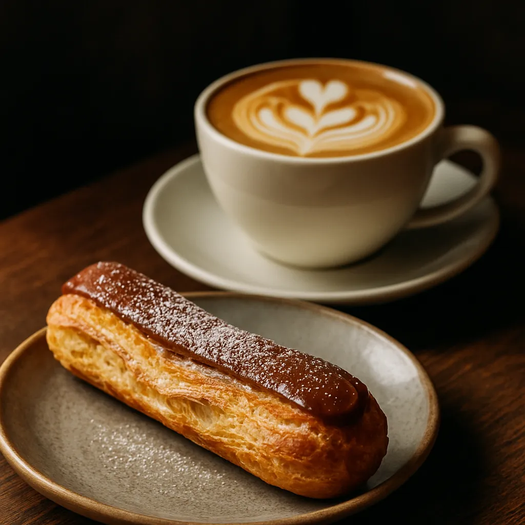 Eclair
