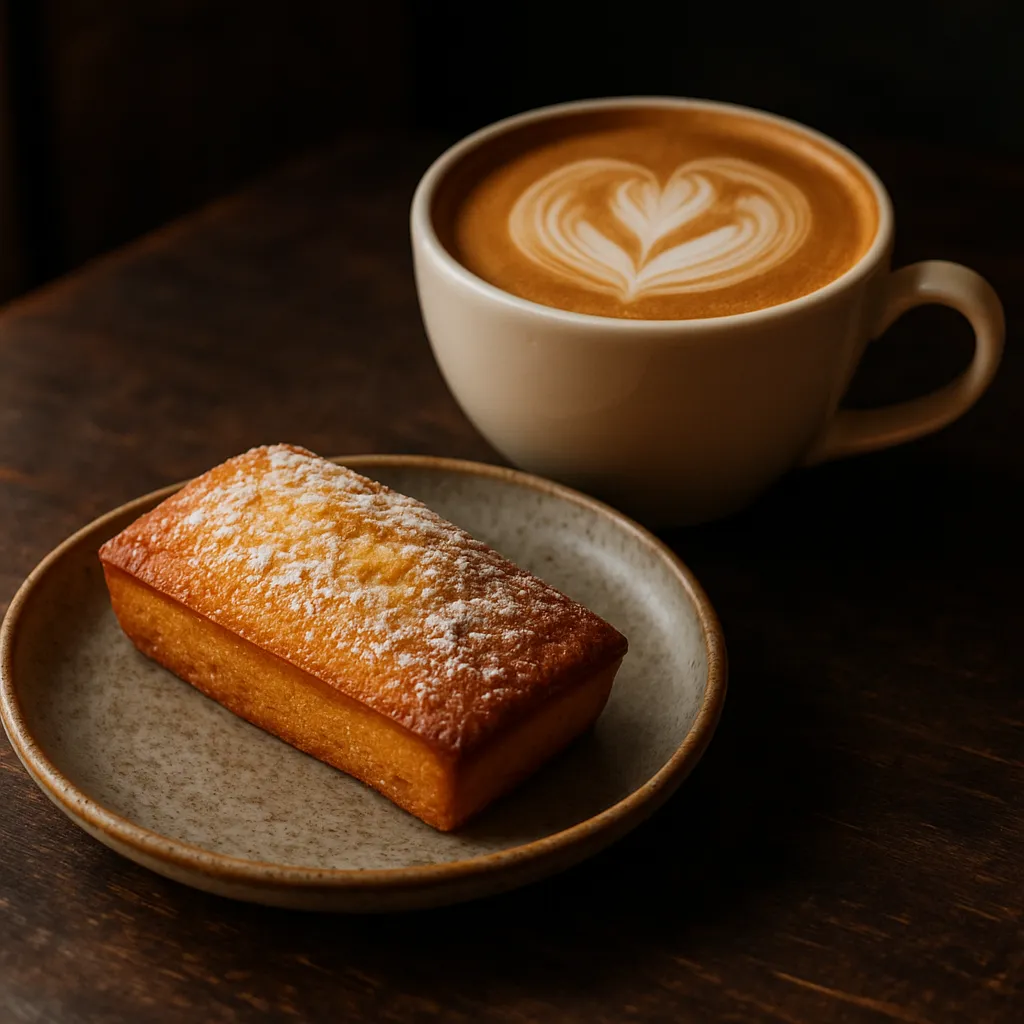 Financier