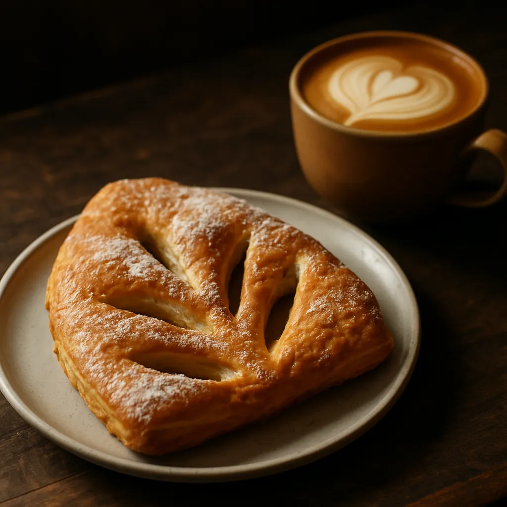 Fougasse