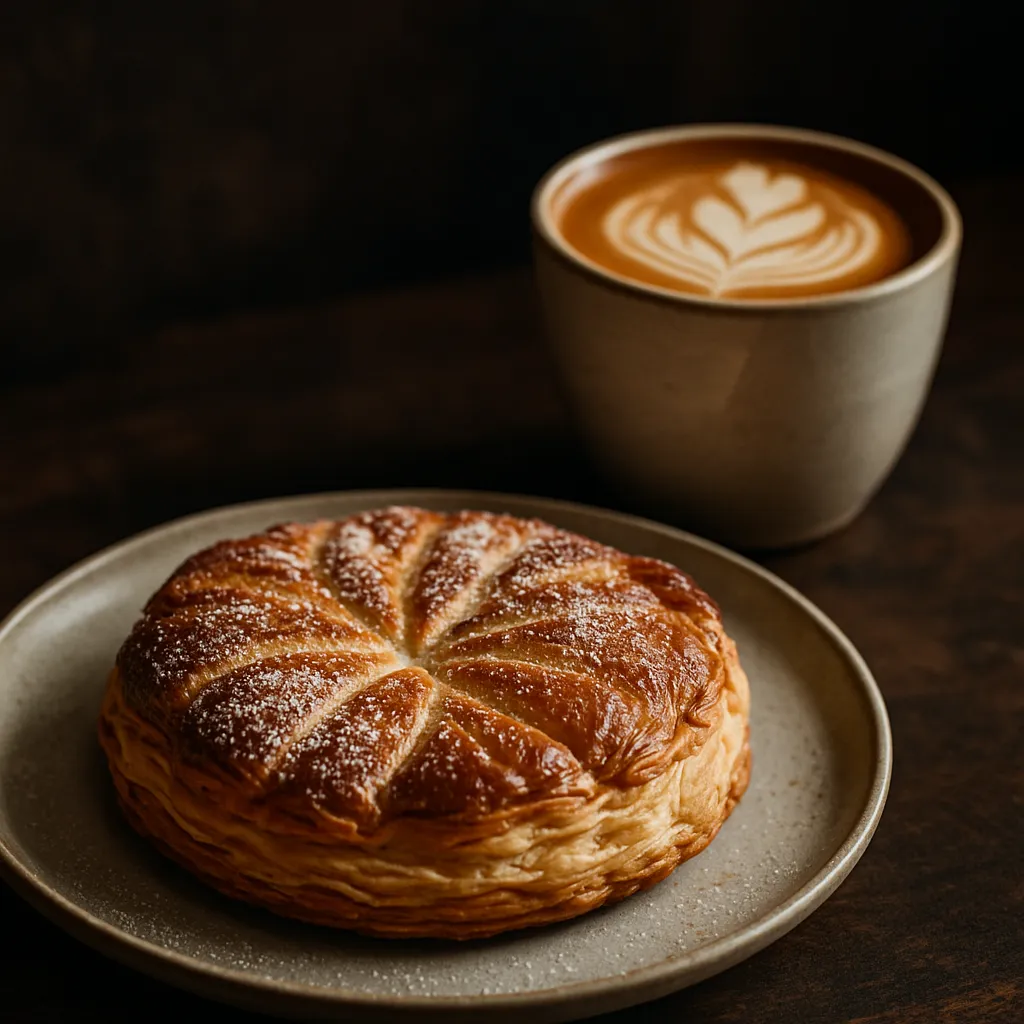 Galette des rois