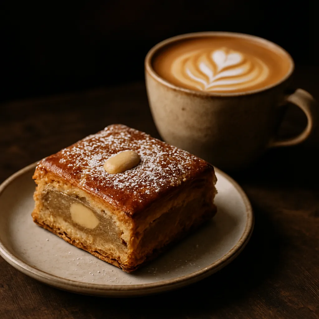 Gevulde speculaas