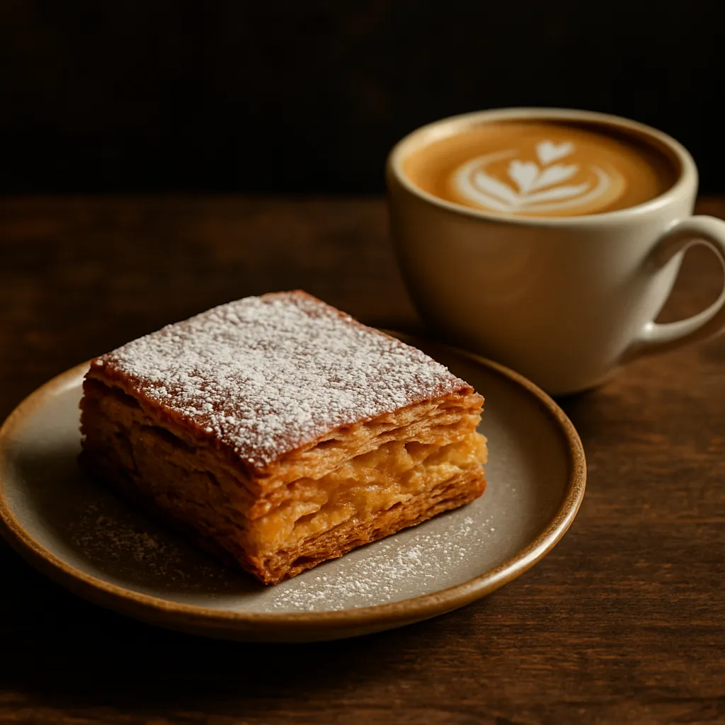 Honingkoek