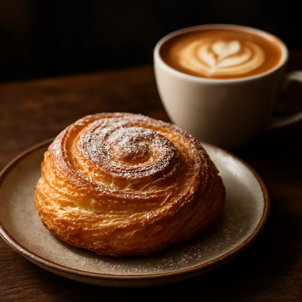 Koffiekoek extra