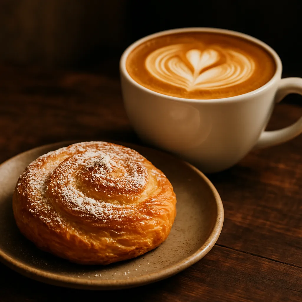 Koffiekoek