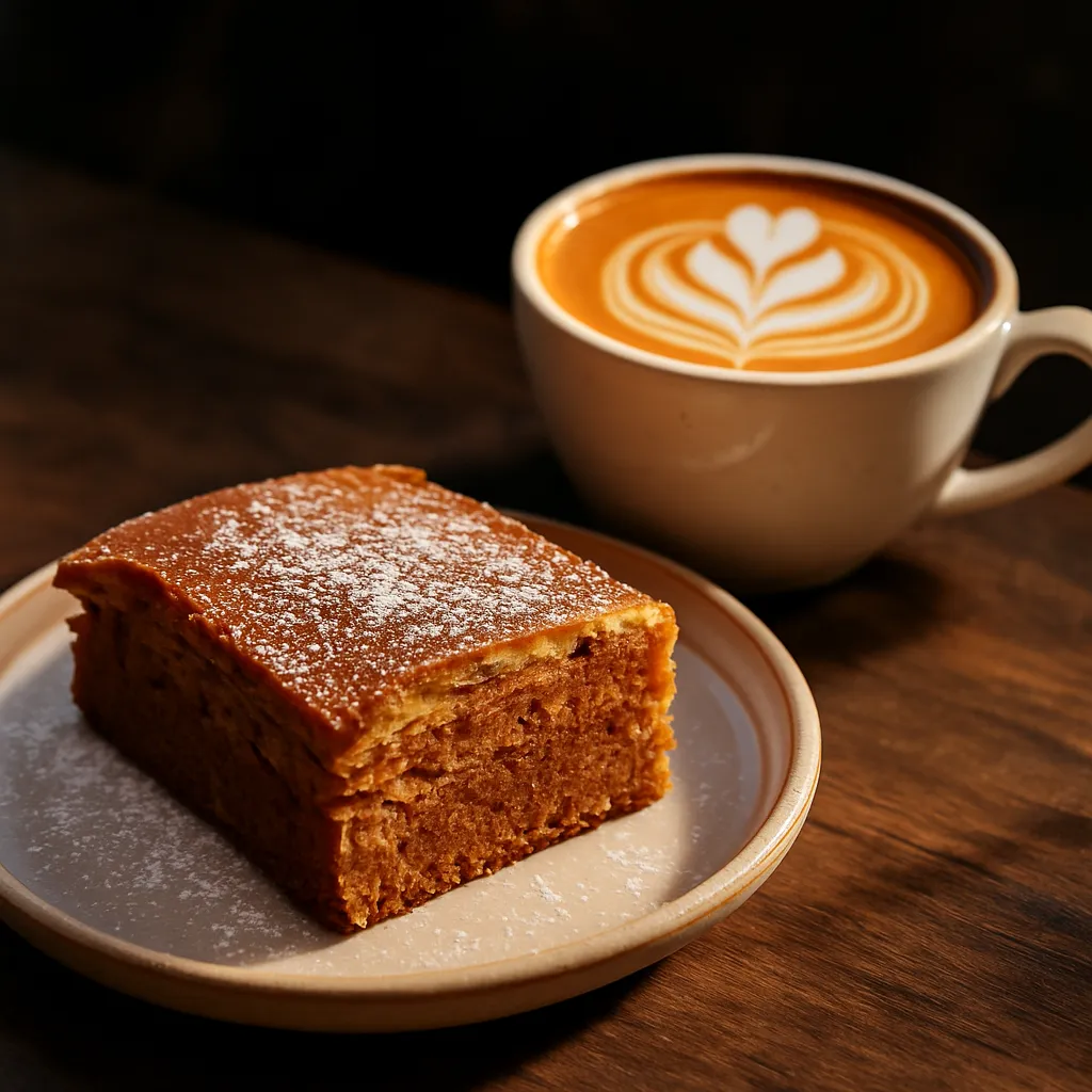 Kruidkoek