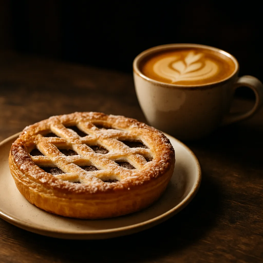 Limburgse vlaai