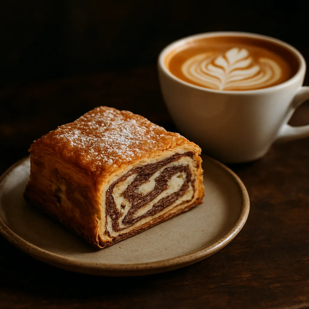 Marmerkoek