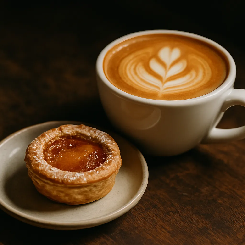 Mini tartelettes