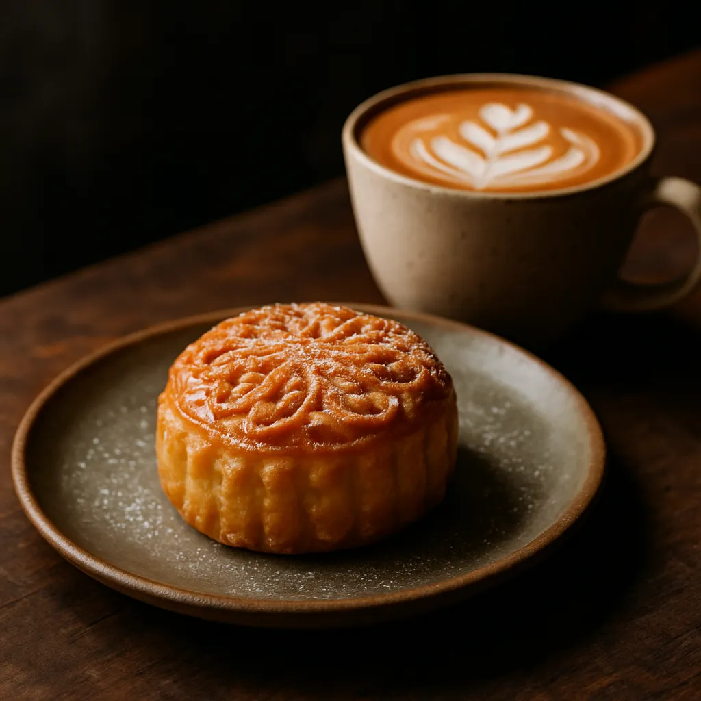 Mooncake