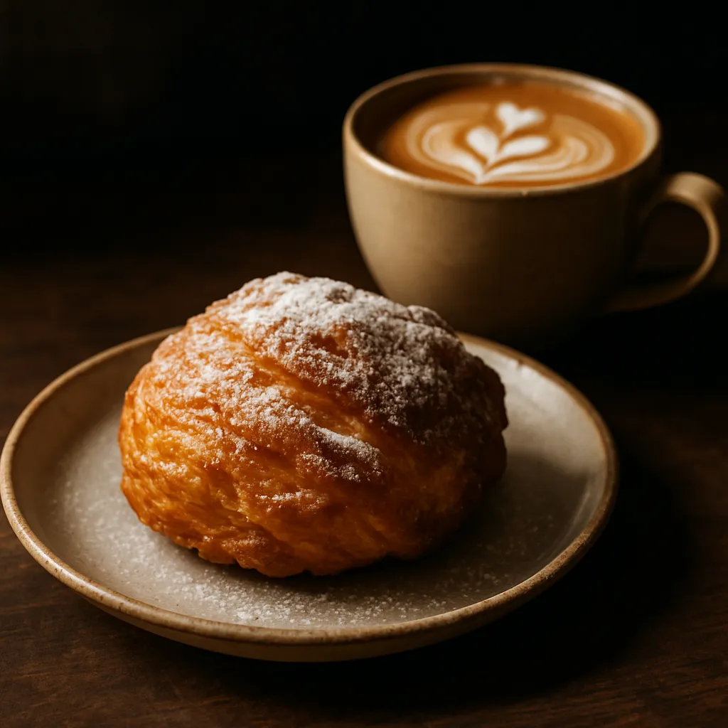 Oliebollen