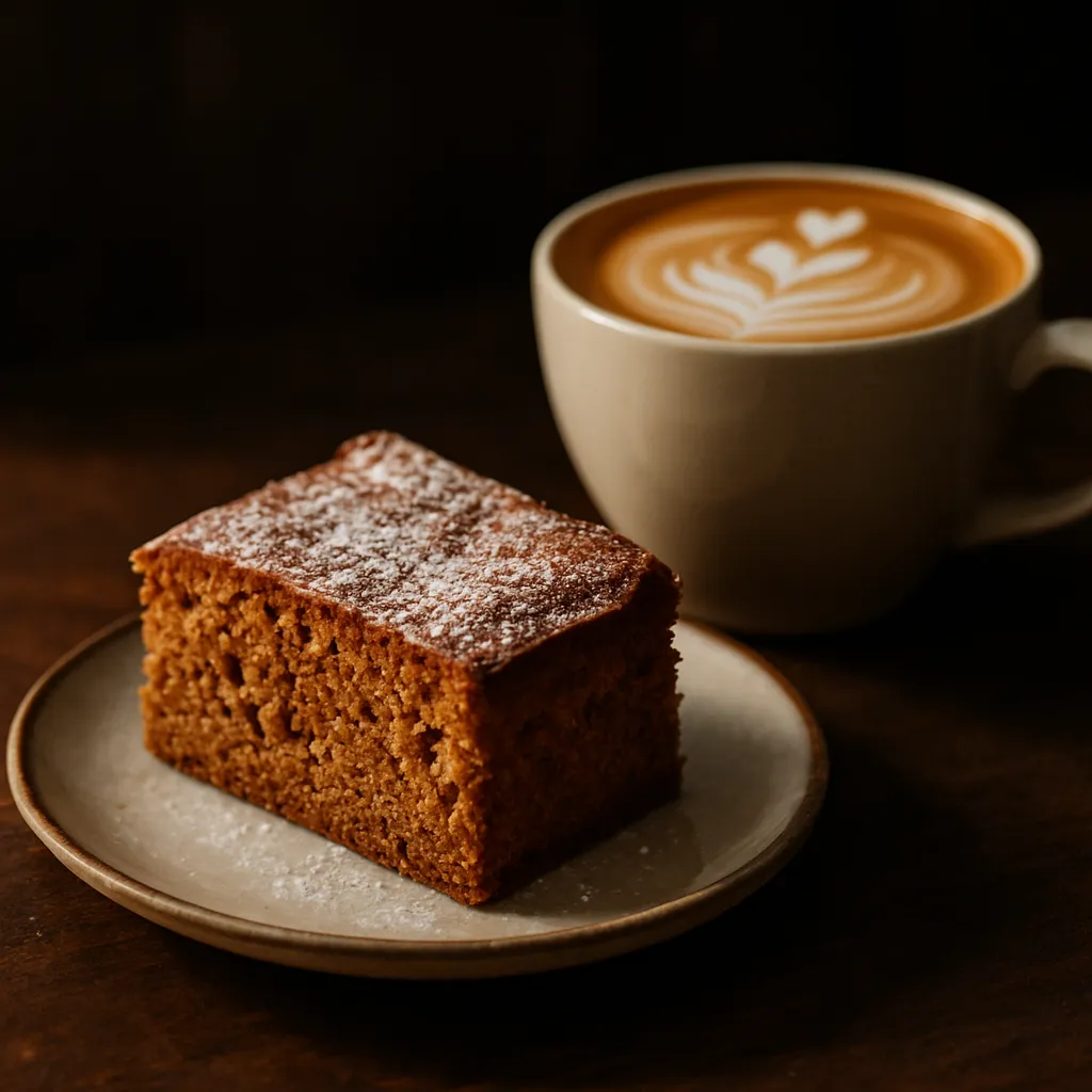 Ontbijtkoek
