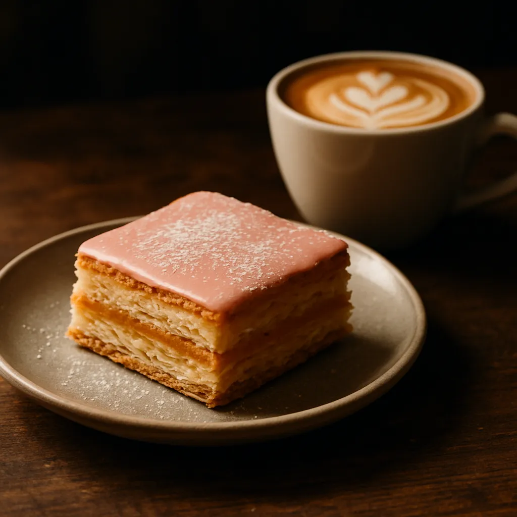 Oranjekoek