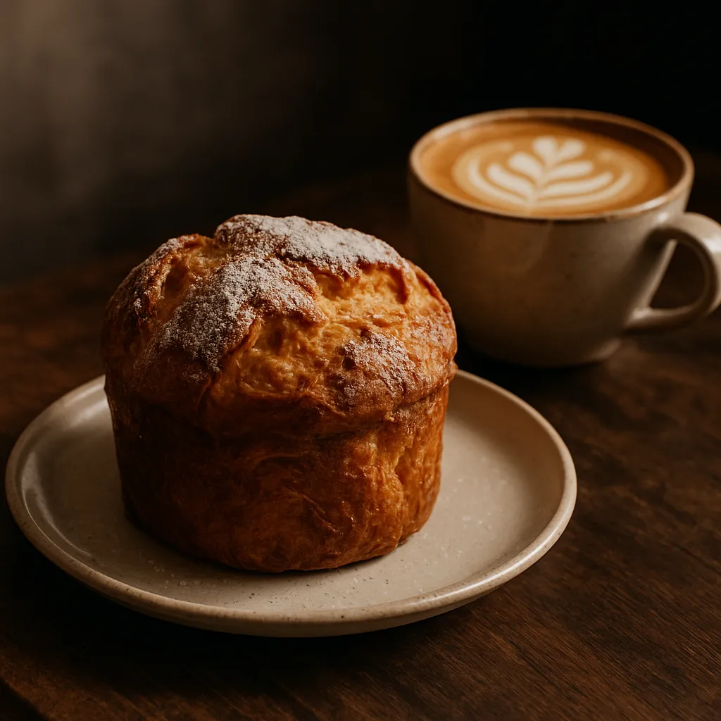 Panettone