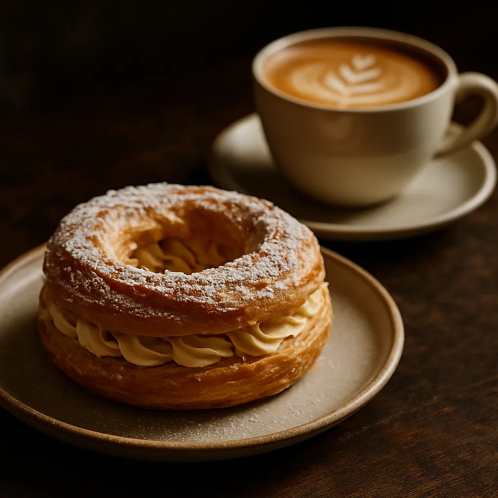 Paris brest