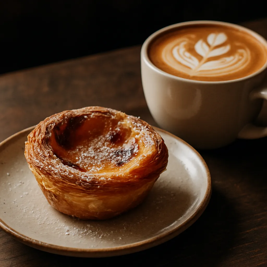 Pasteis de nata