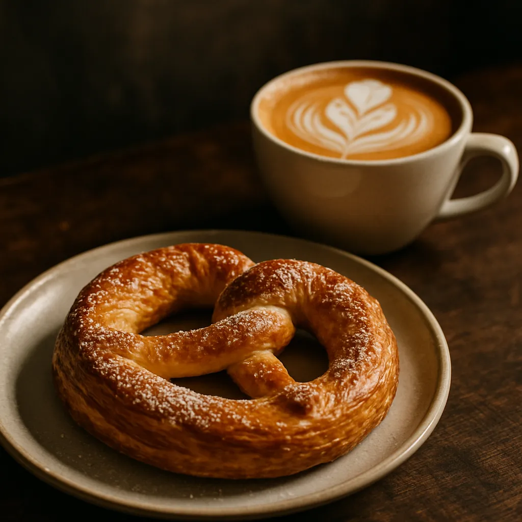 Pretzel
