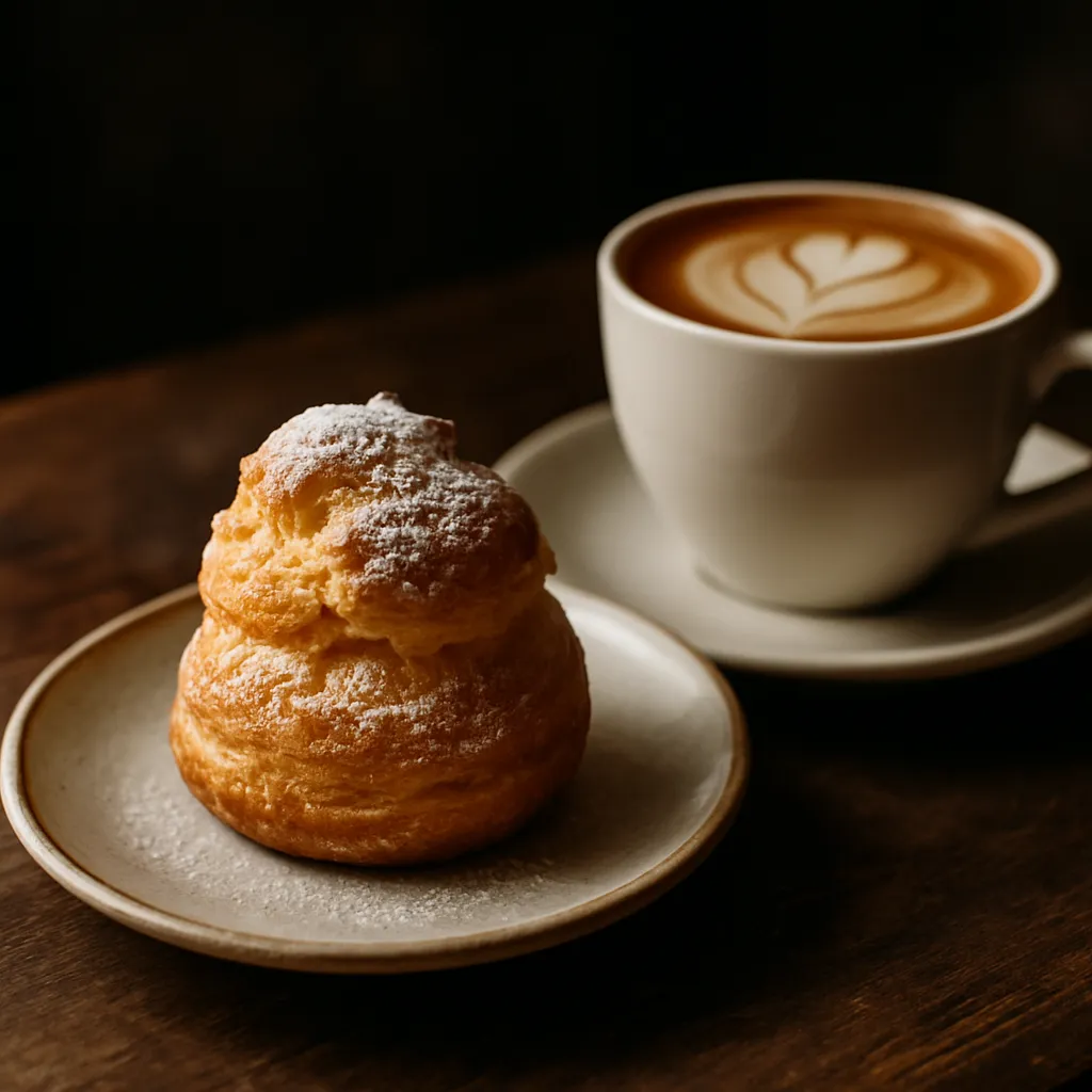 Profiterole