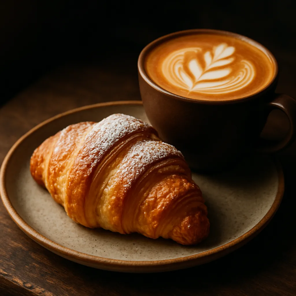 Roomboter koekjes