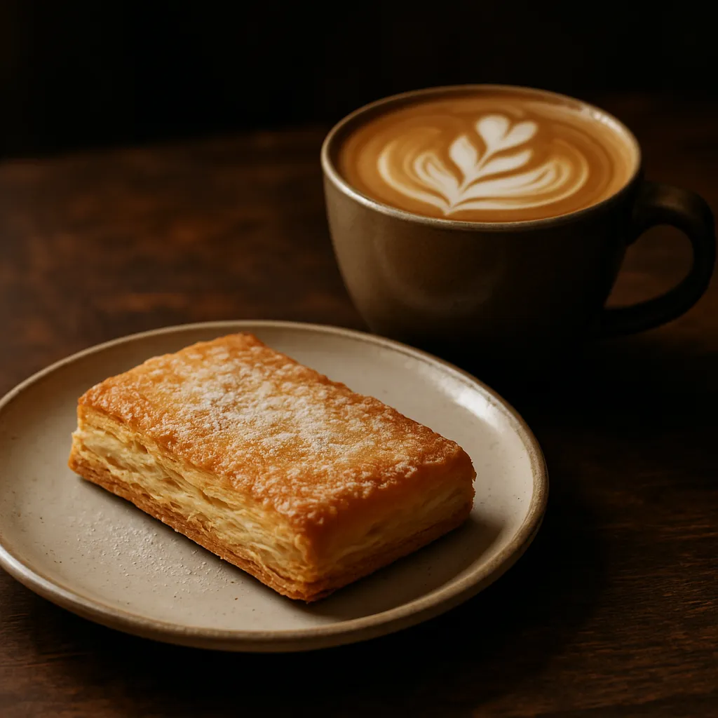 Shortbread